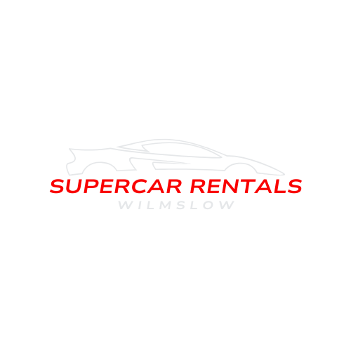 Supercar Rentals Wilmslow