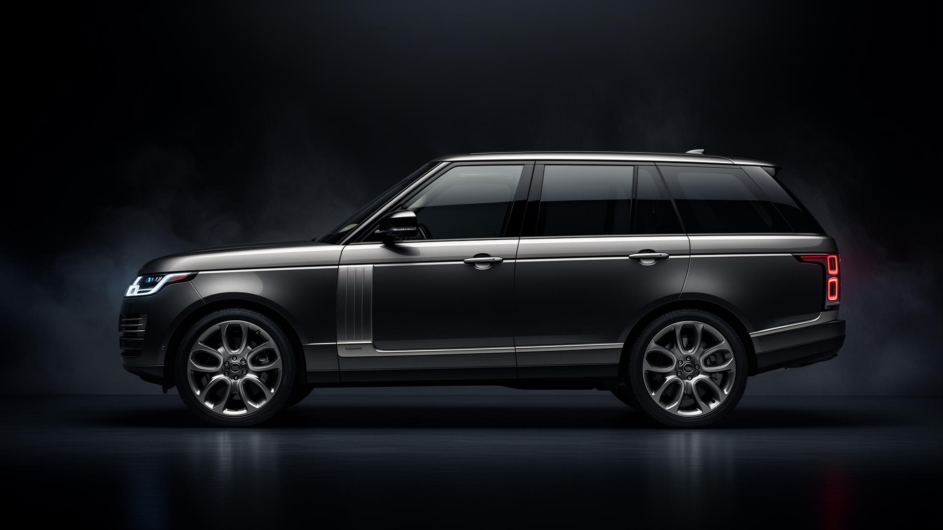Range Rover